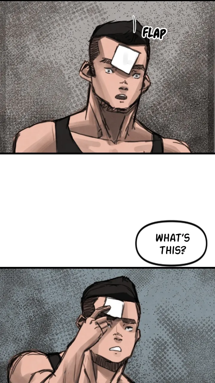 Fingers Chapter 1 page 43 - 