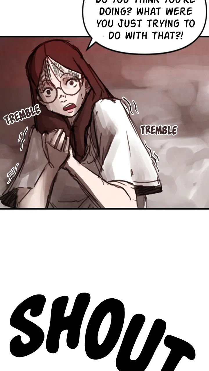 Fingers Chapter 1 page 61 - 