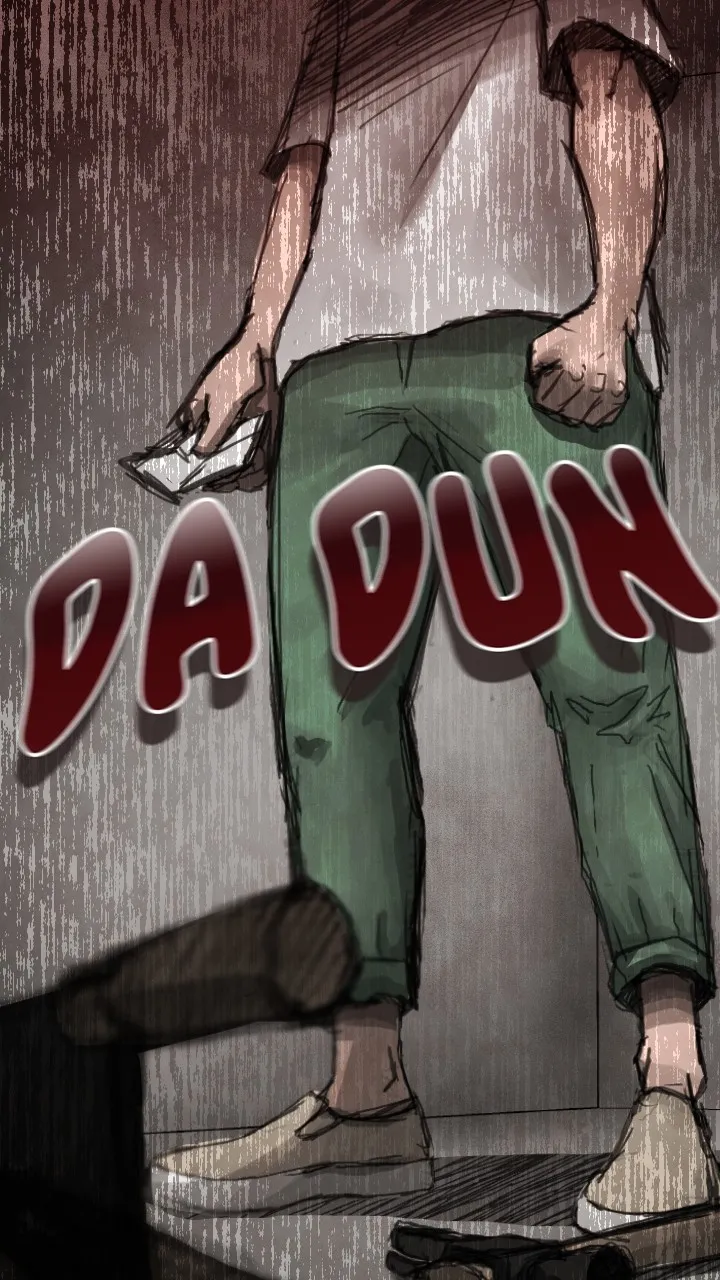 Fingers Chapter 1 page 76 - 