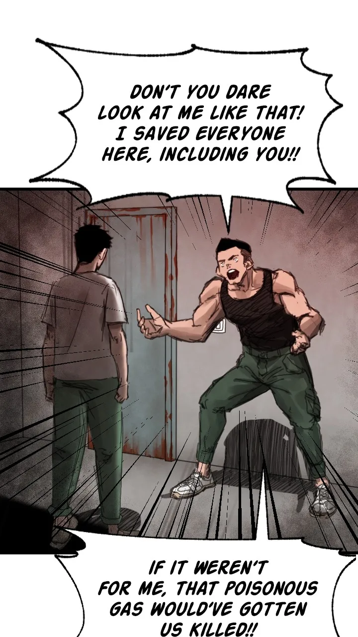 Fingers Chapter 1 page 81 - 