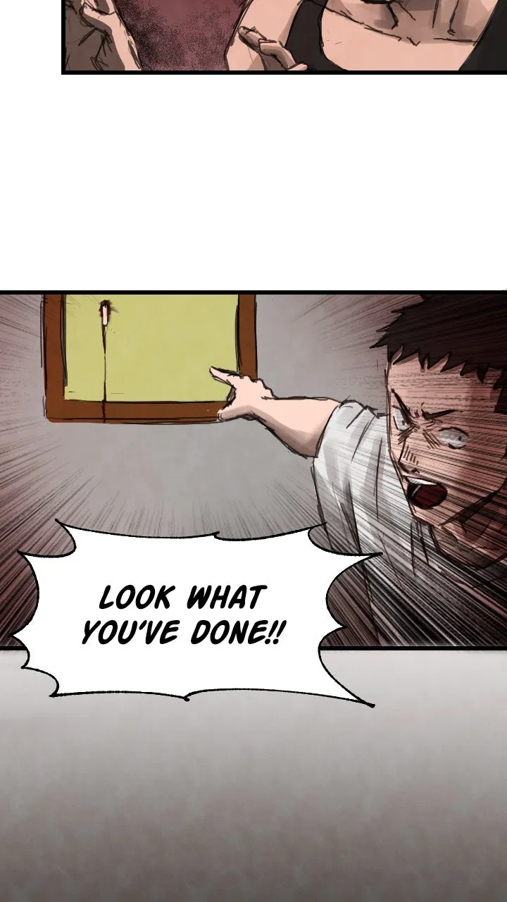 Fingers Chapter 1 page 84 - 