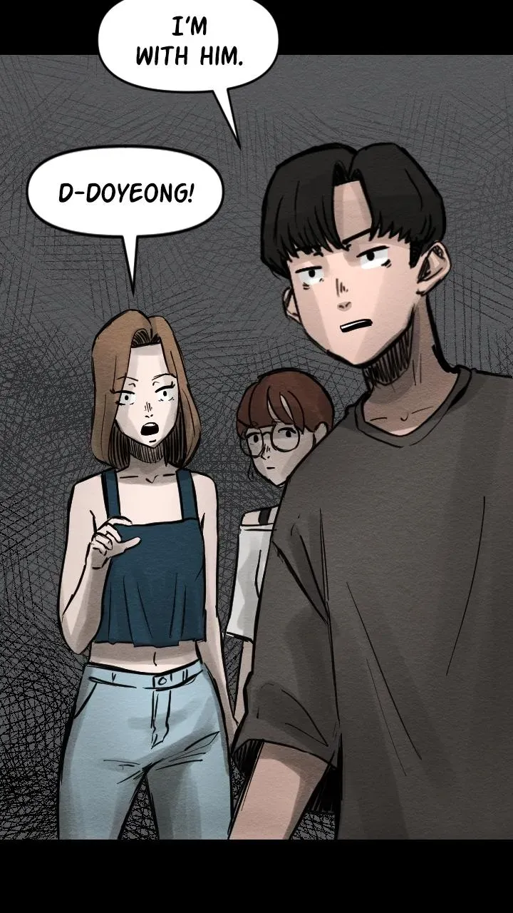 Read Fingers chapter 10 image 100 on Lezhin