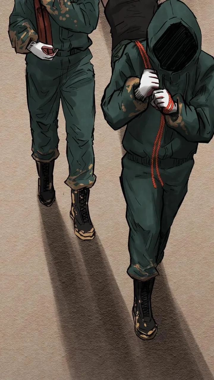 Read Fingers chapter 10 image 22 on Lezhin