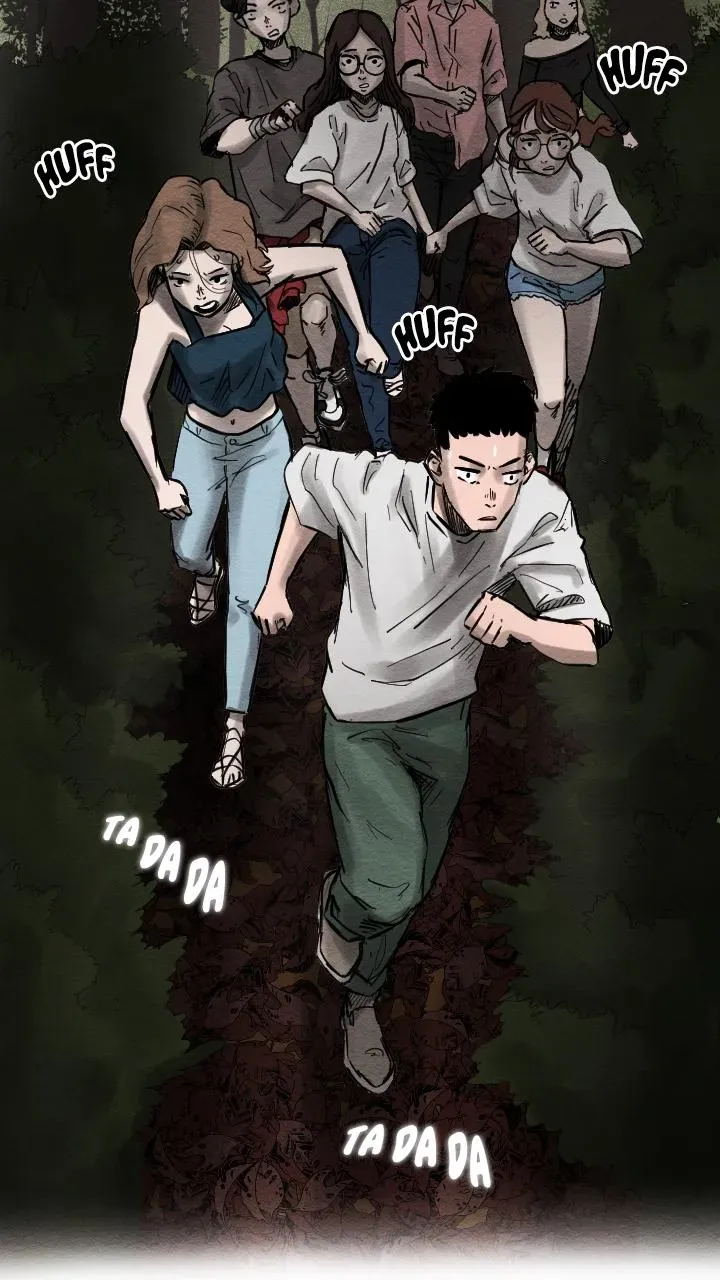Read Fingers chapter 10 image 27 on Lezhin