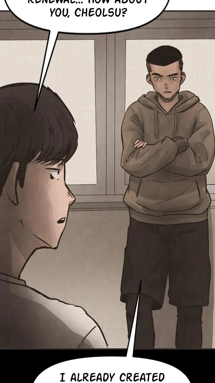 Read Fingers chapter 11 image 21 on Lezhin