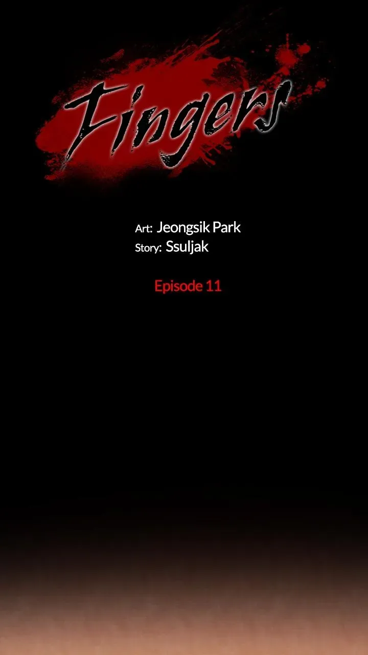 Read Fingers chapter 11 image 24 on Lezhin