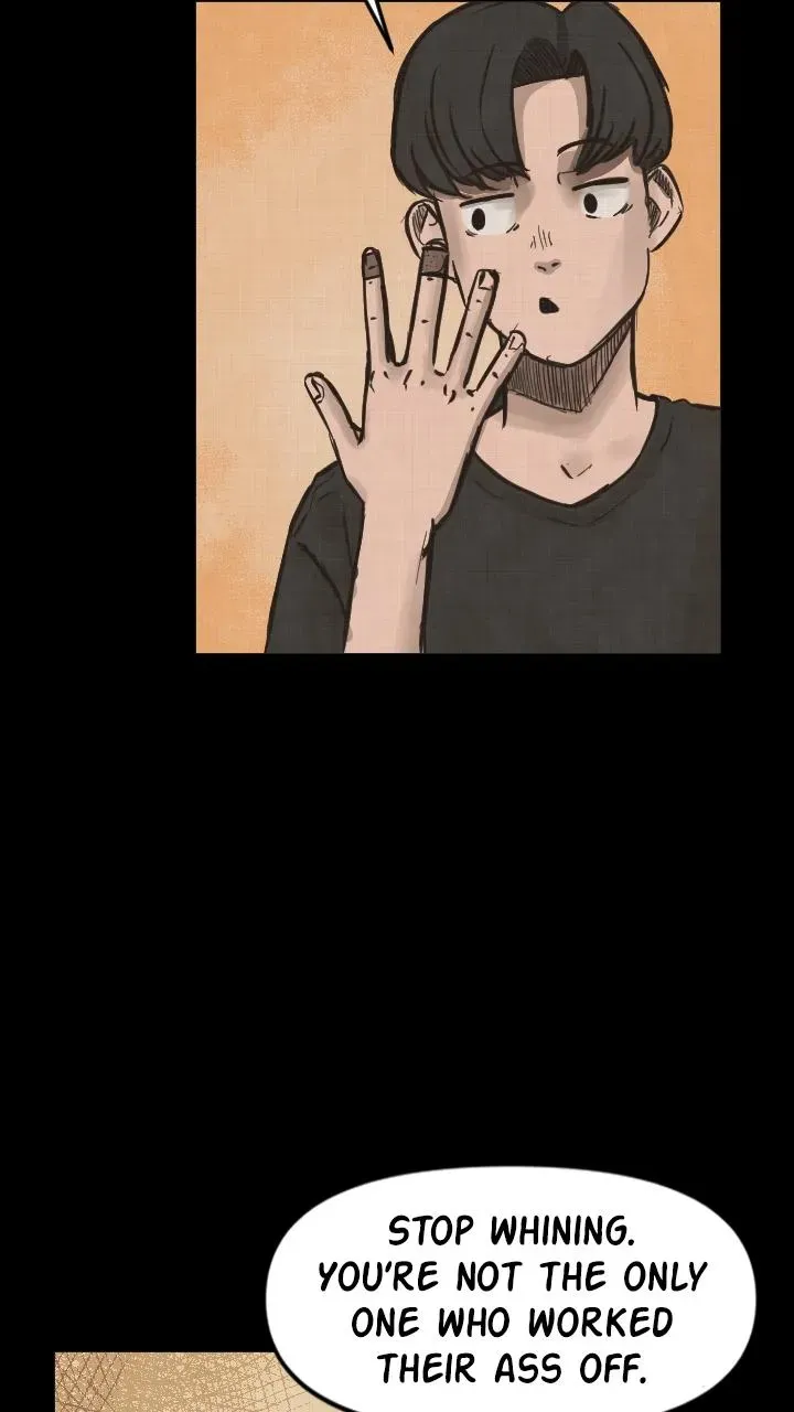 Read Fingers chapter 11 image 32 on Lezhin