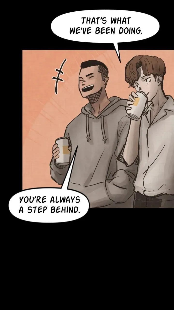 Read Fingers chapter 11 image 35 on Lezhin