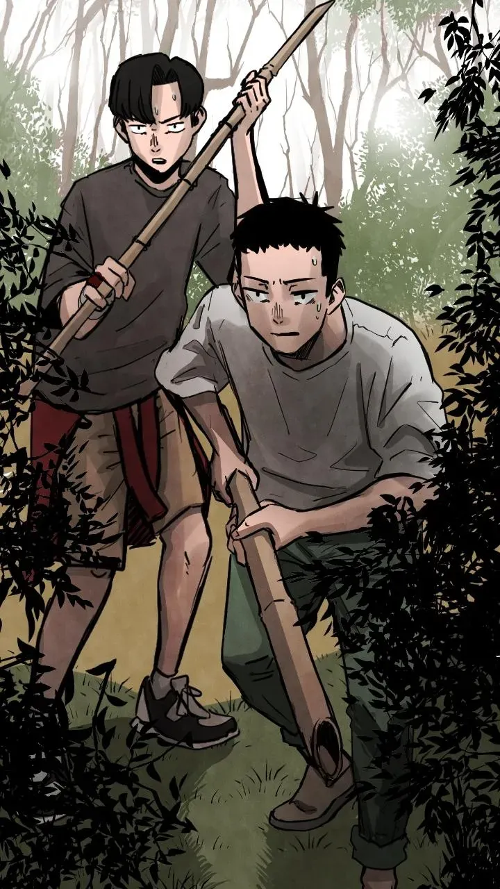 Read Fingers chapter 11 image 57 on Lezhin