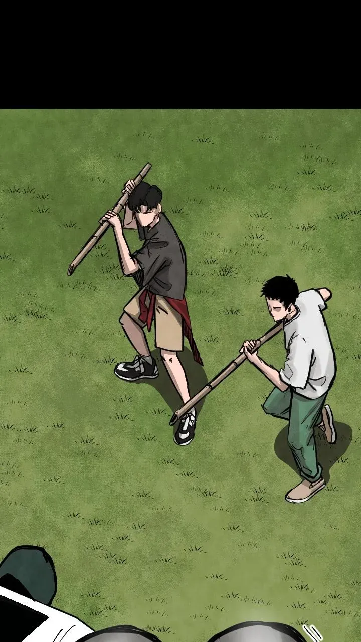 Read Fingers chapter 11 image 91 on Lezhin