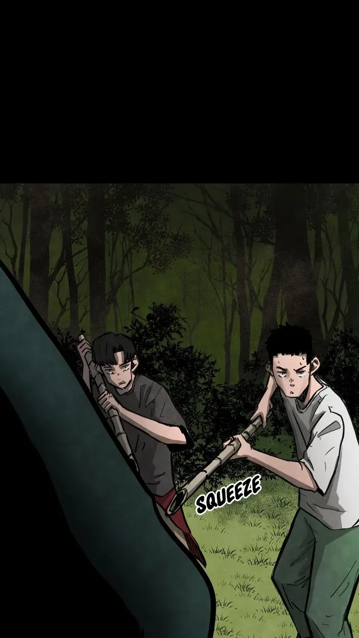 Read Fingers chapter 11 image 93 on Lezhin