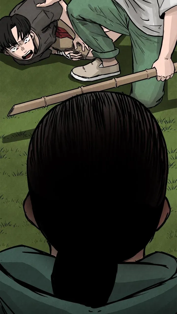 Read Fingers chapter 12 image 19 on Lezhin
