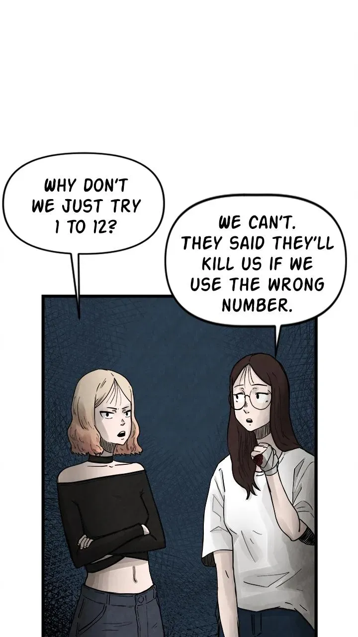 Read Fingers chapter 12 image 28 on Lezhin