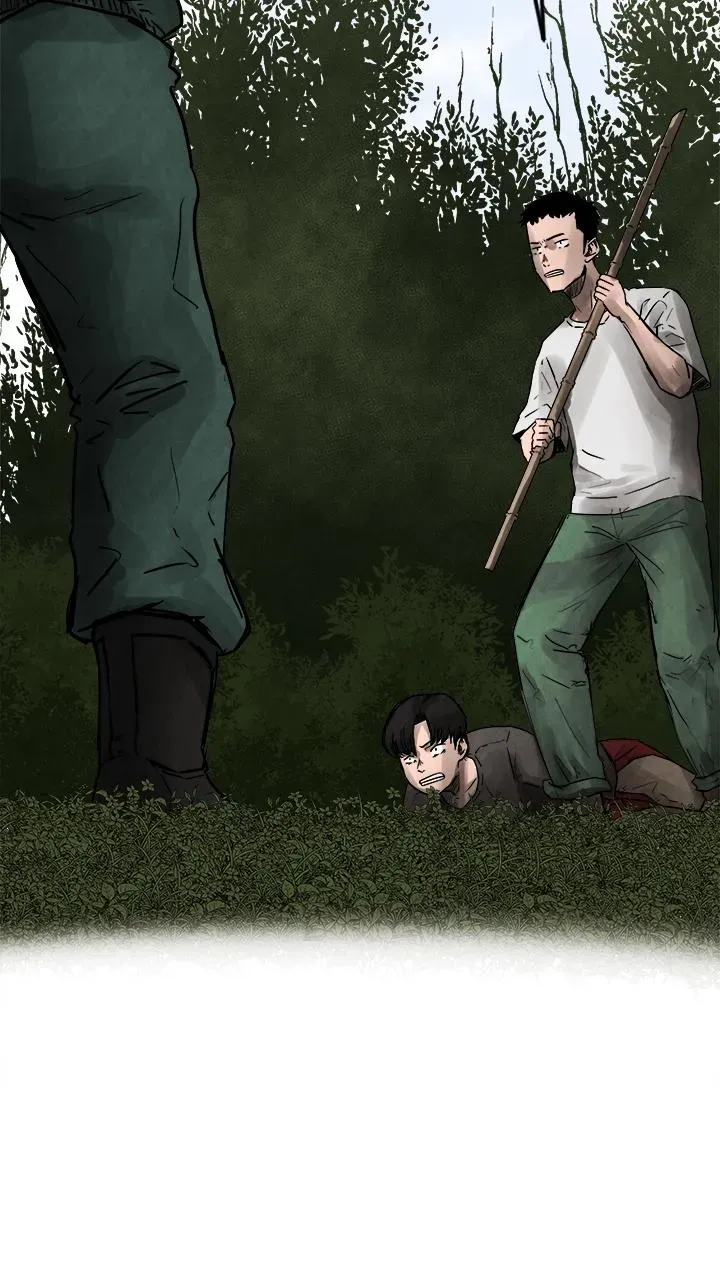 Read Fingers chapter 12 image 34 on Lezhin