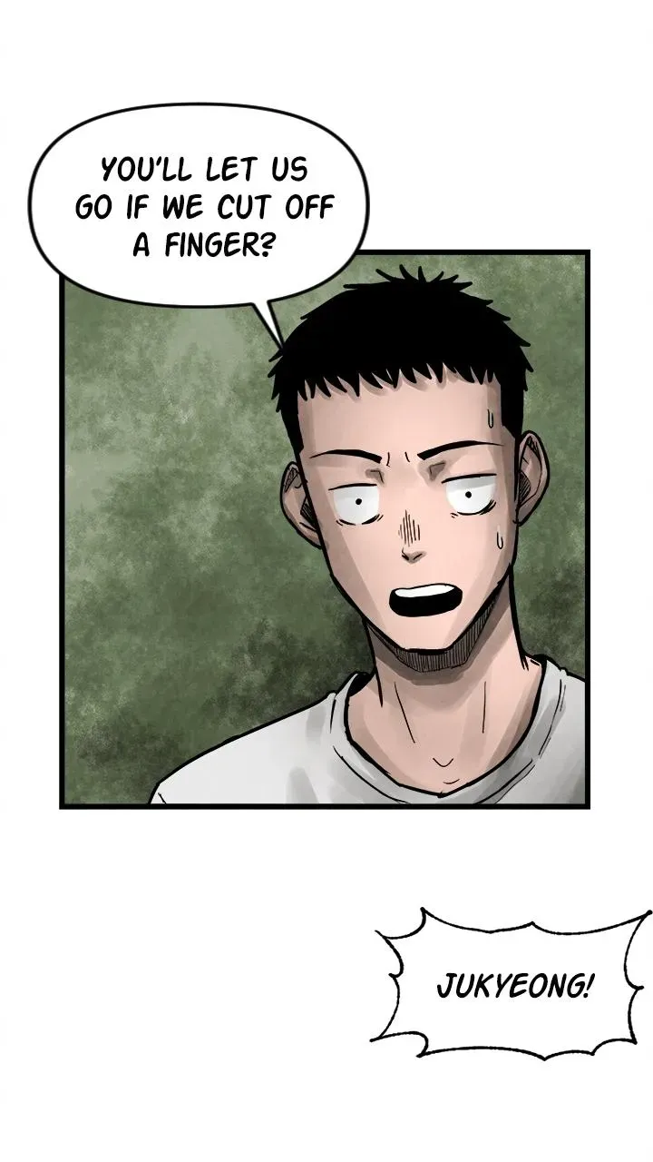 Read Fingers chapter 12 image 48 on Lezhin