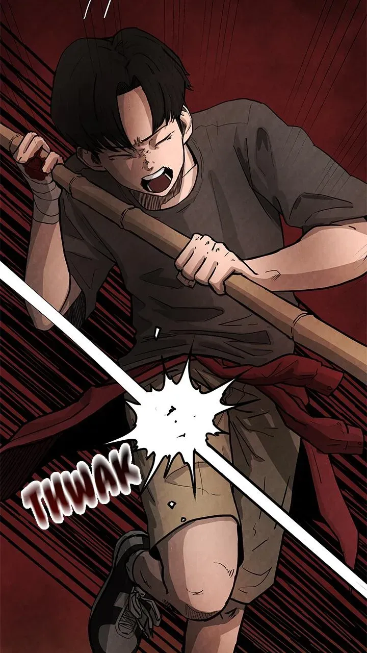 Read Fingers chapter 12 image 5 on Lezhin