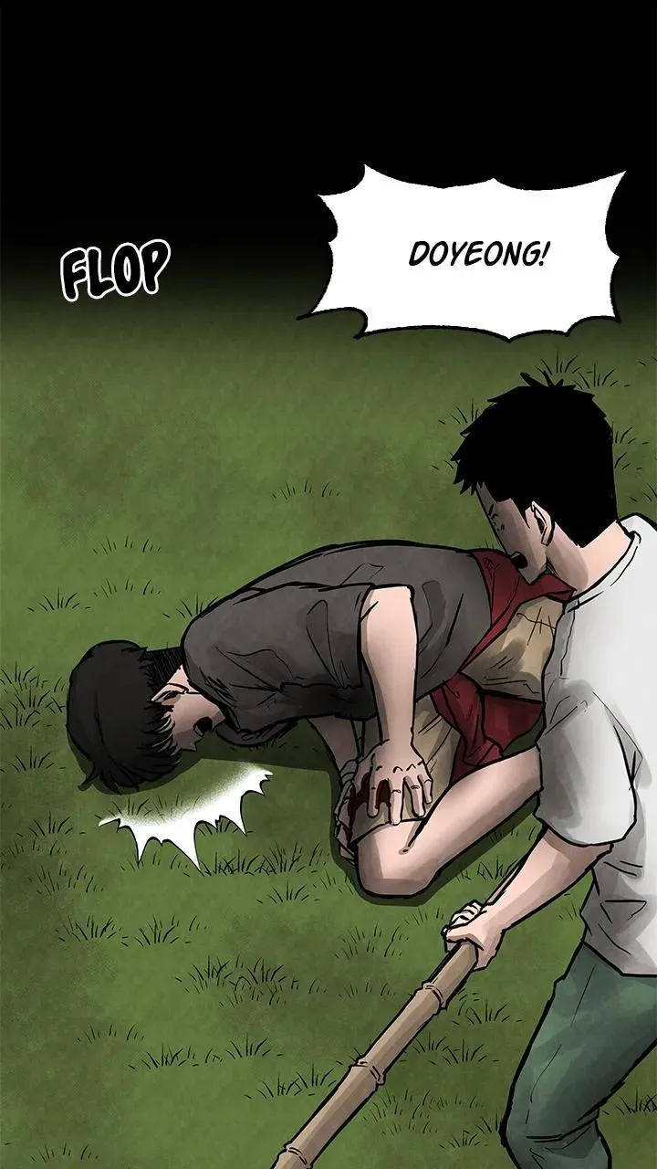 Read Fingers chapter 12 image 7 on Lezhin