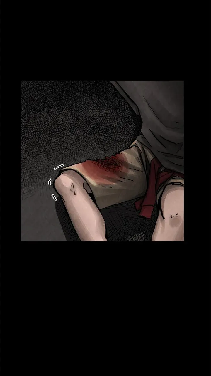 Read Fingers chapter 13 image 1 on Lezhin