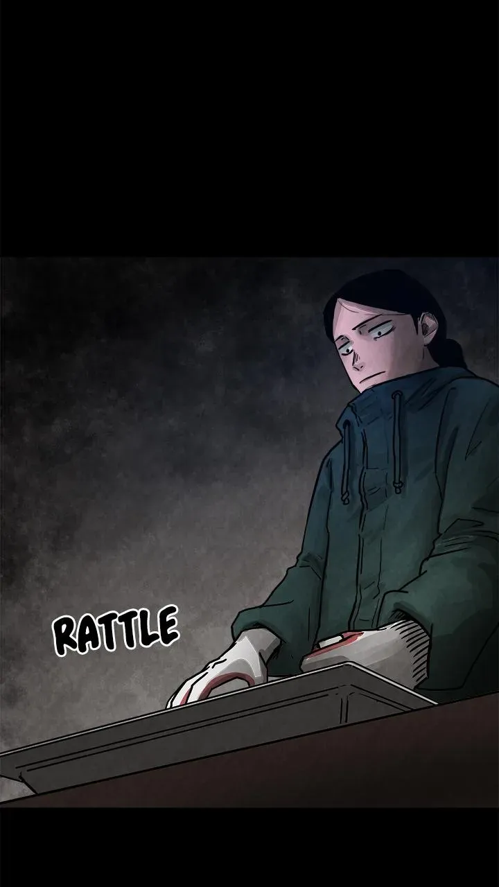 Read Fingers chapter 13 image 12 on Lezhin