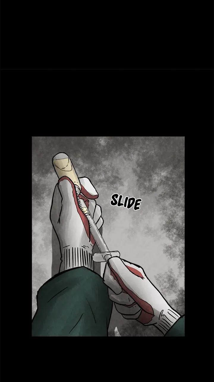Read Fingers chapter 13 image 13 on Lezhin