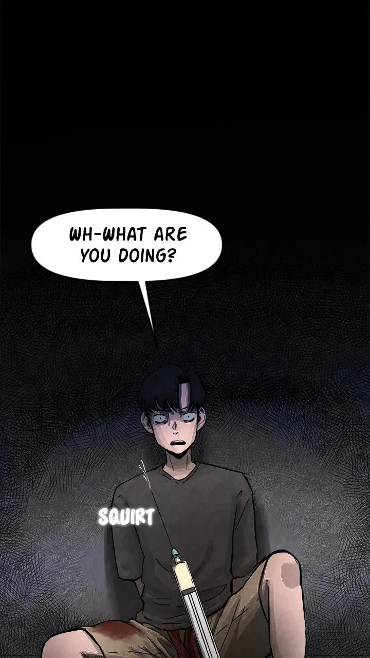 Read Fingers chapter 13 image 14 on Lezhin