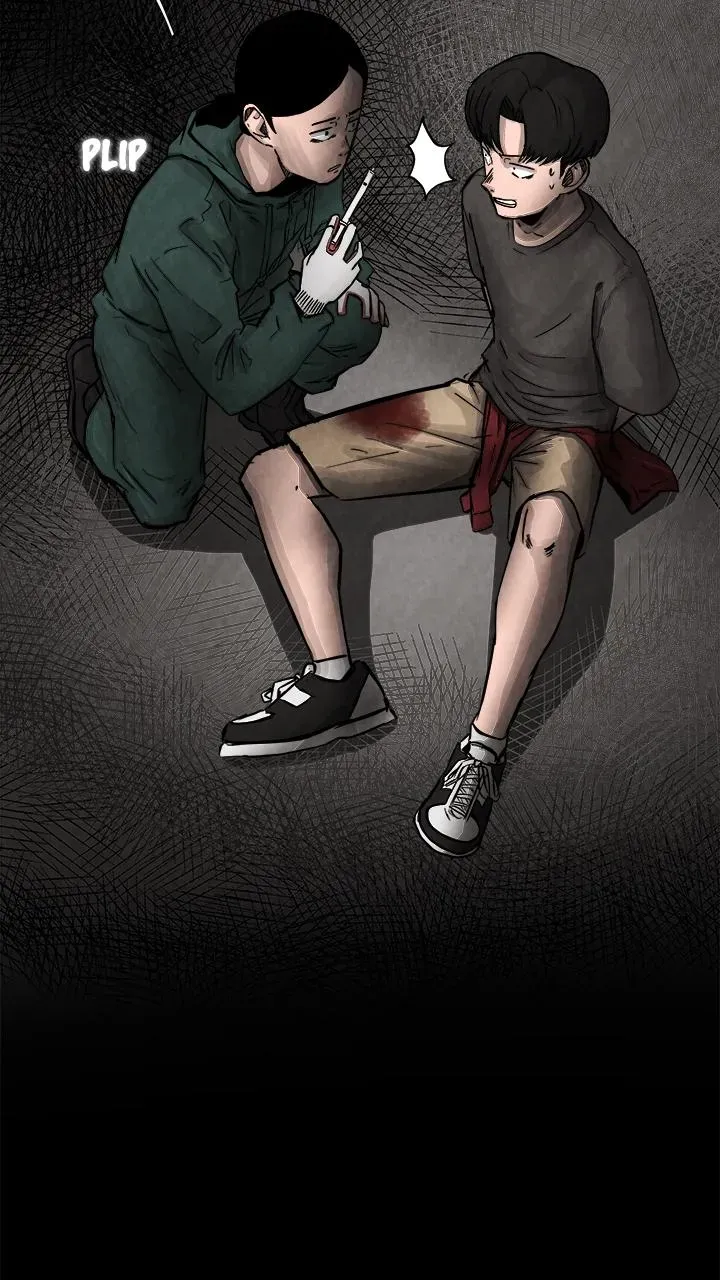 Read Fingers chapter 13 image 17 on Lezhin