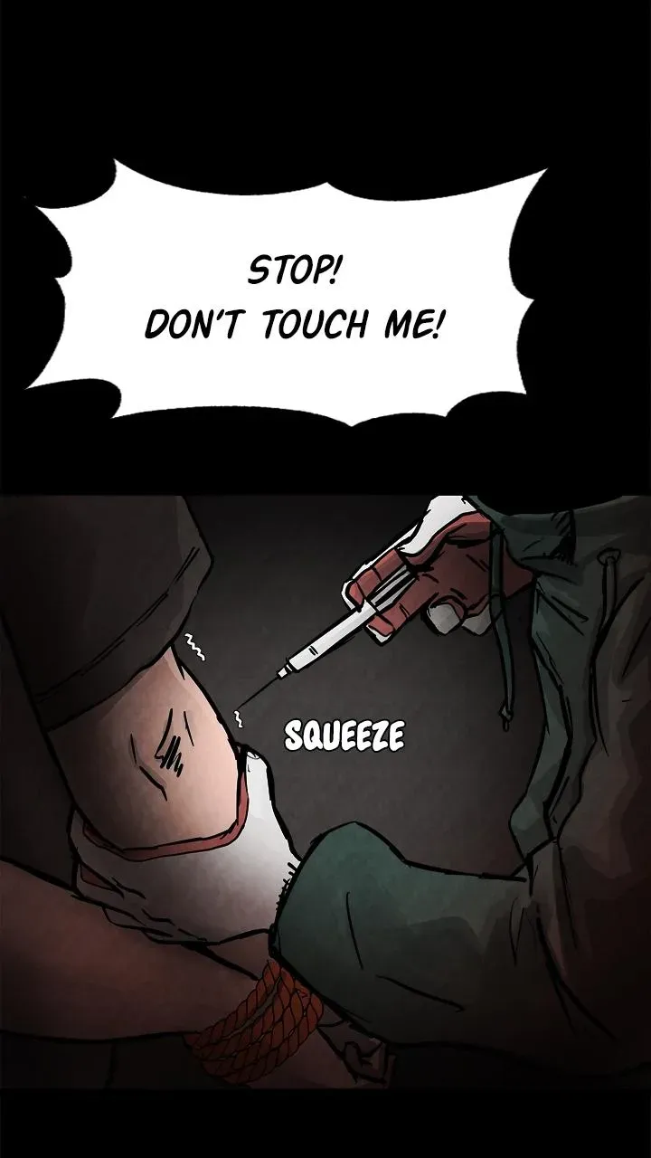Read Fingers chapter 13 image 18 on Lezhin