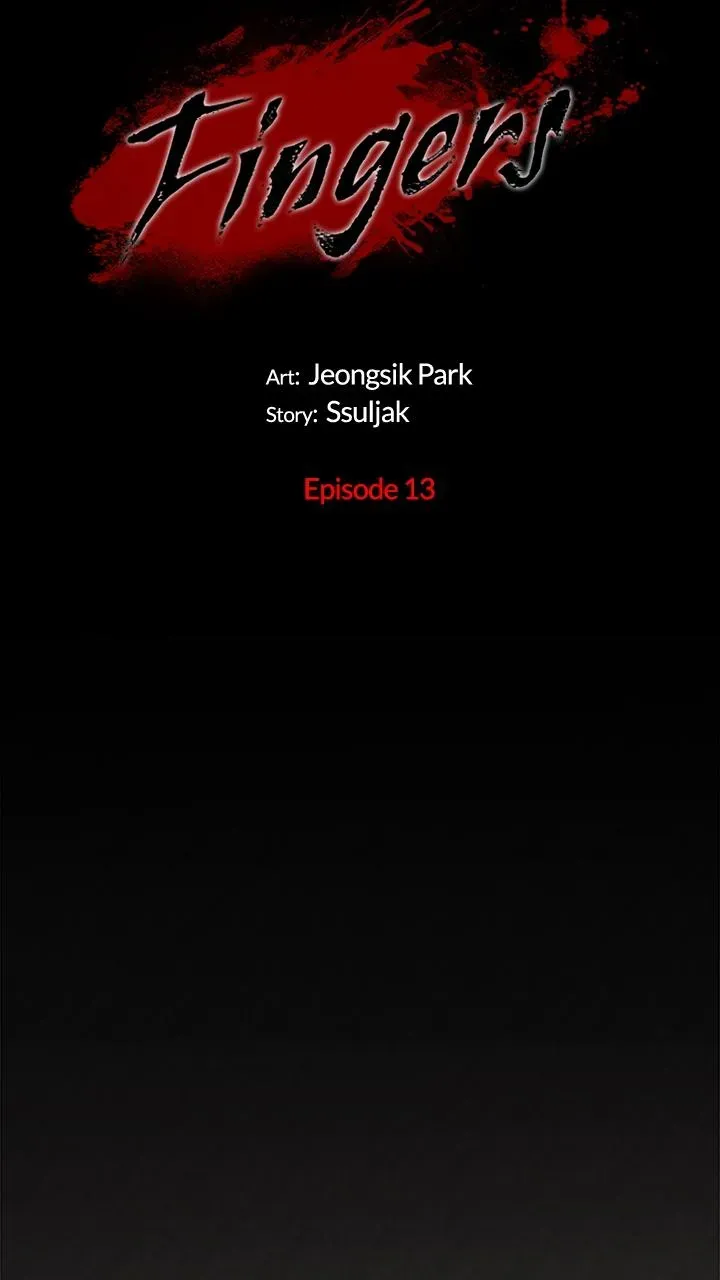 Read Fingers chapter 13 image 21 on Lezhin