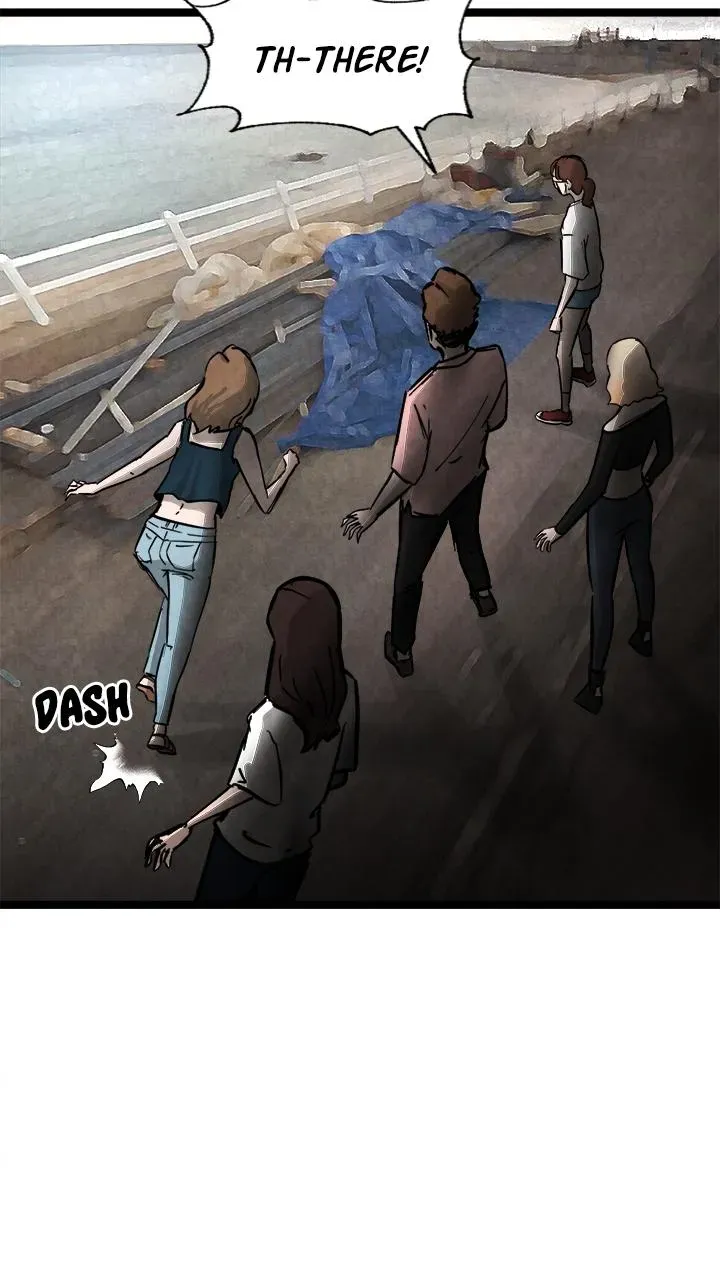 Read Fingers chapter 13 image 48 on Lezhin