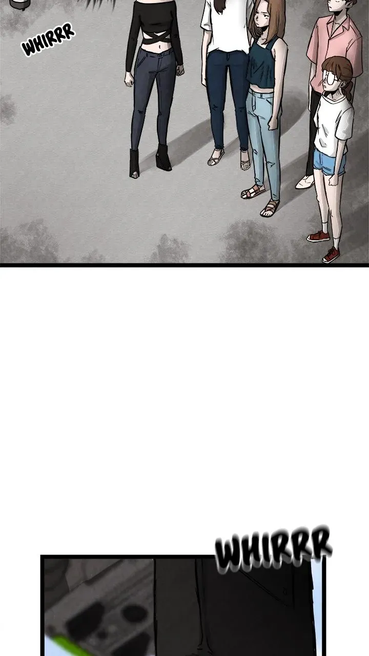 Read Fingers chapter 13 image 61 on Lezhin