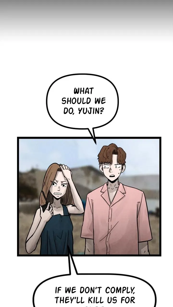 Read Fingers chapter 14 image 1 on Lezhin