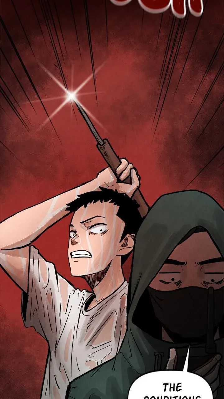 Read Fingers chapter 14 image 16 on Lezhin