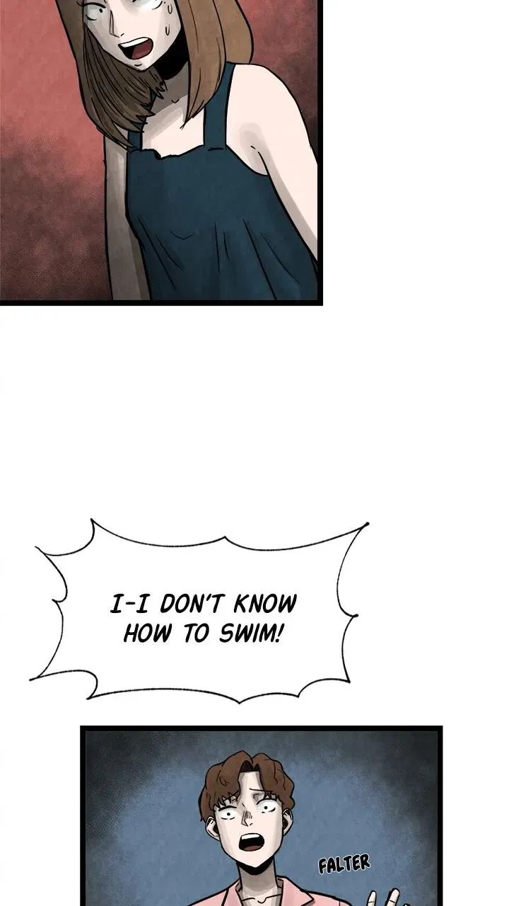 Read Fingers chapter 14 image 30 on Lezhin
