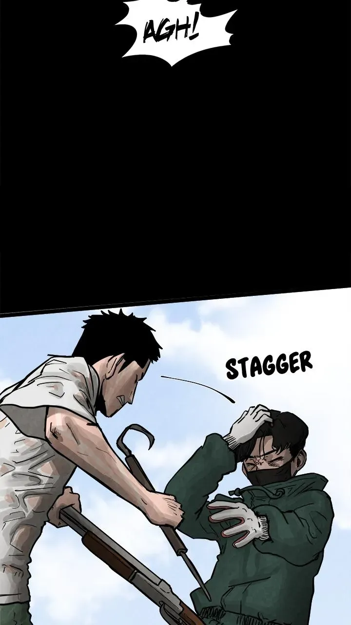 Read Fingers chapter 14 image 35 on Lezhin