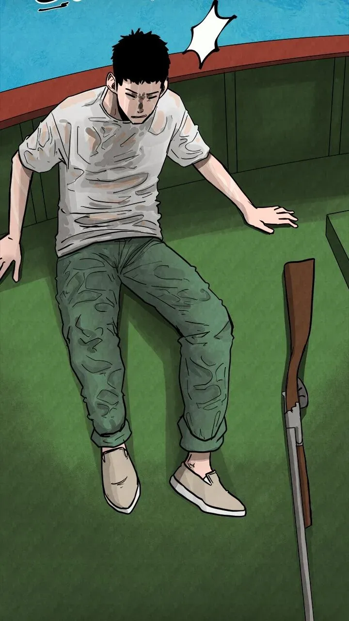 Read Fingers chapter 14 image 40 on Lezhin