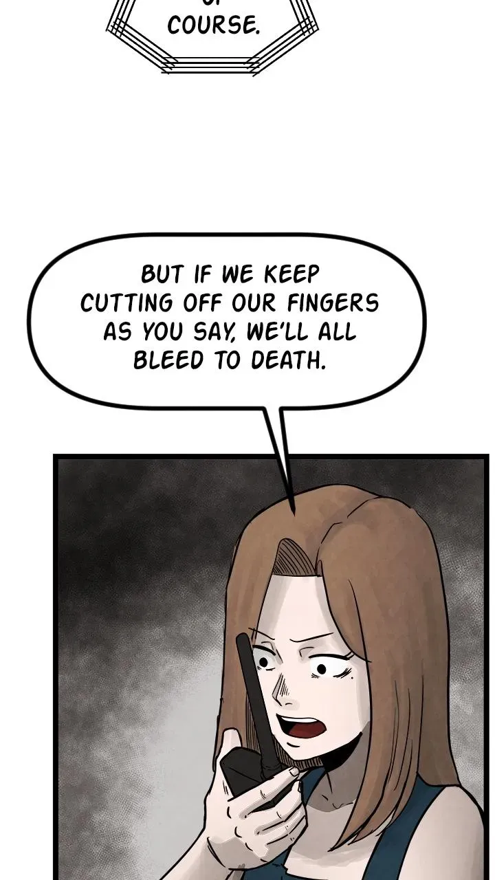 Read Fingers chapter 14 image 5 on Lezhin