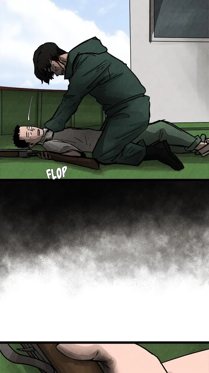 Read Fingers chapter 14 image 65 on Lezhin