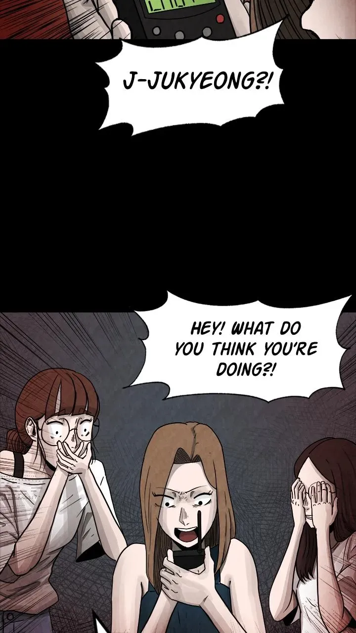 Read Fingers chapter 15 image 19 on Lezhin