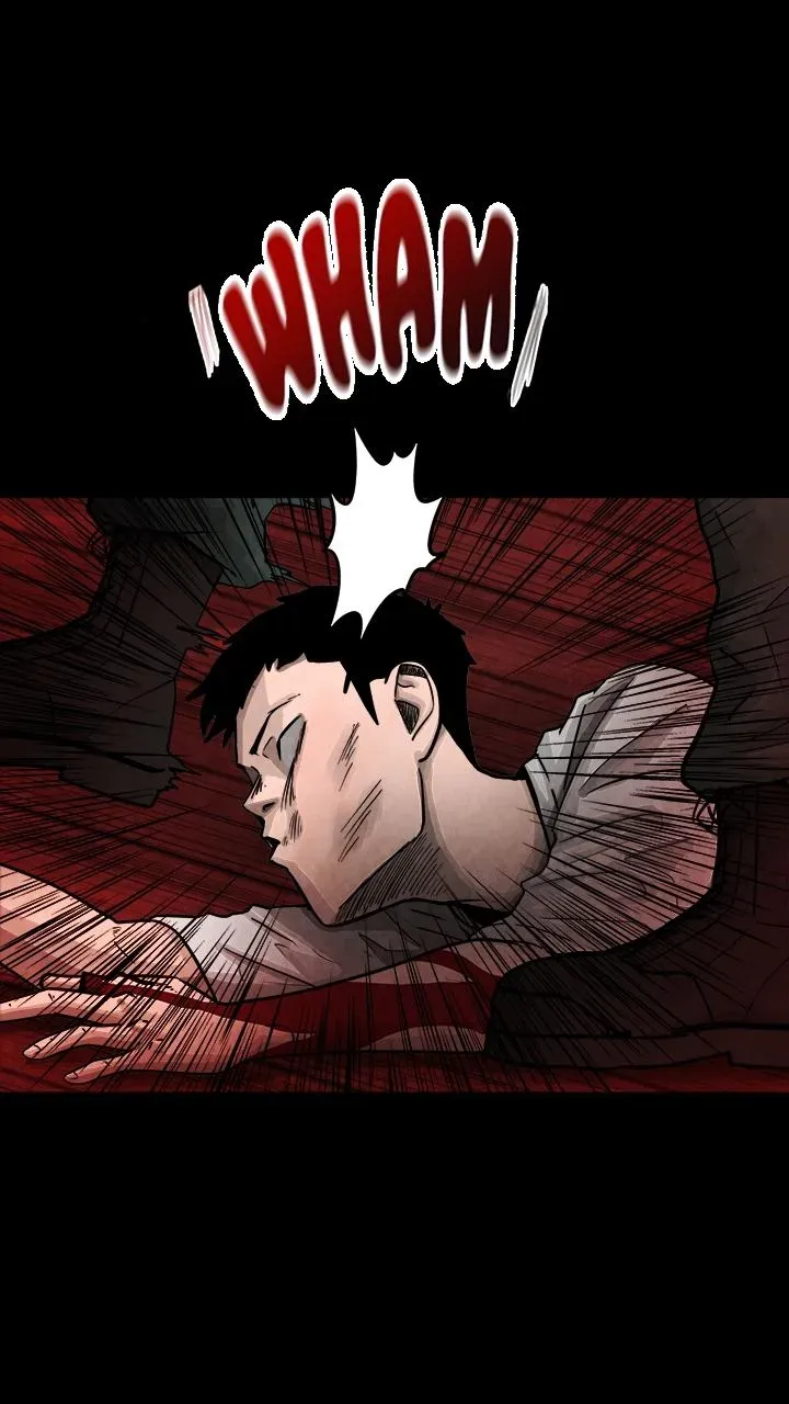 Read Fingers chapter 15 image 21 on Lezhin