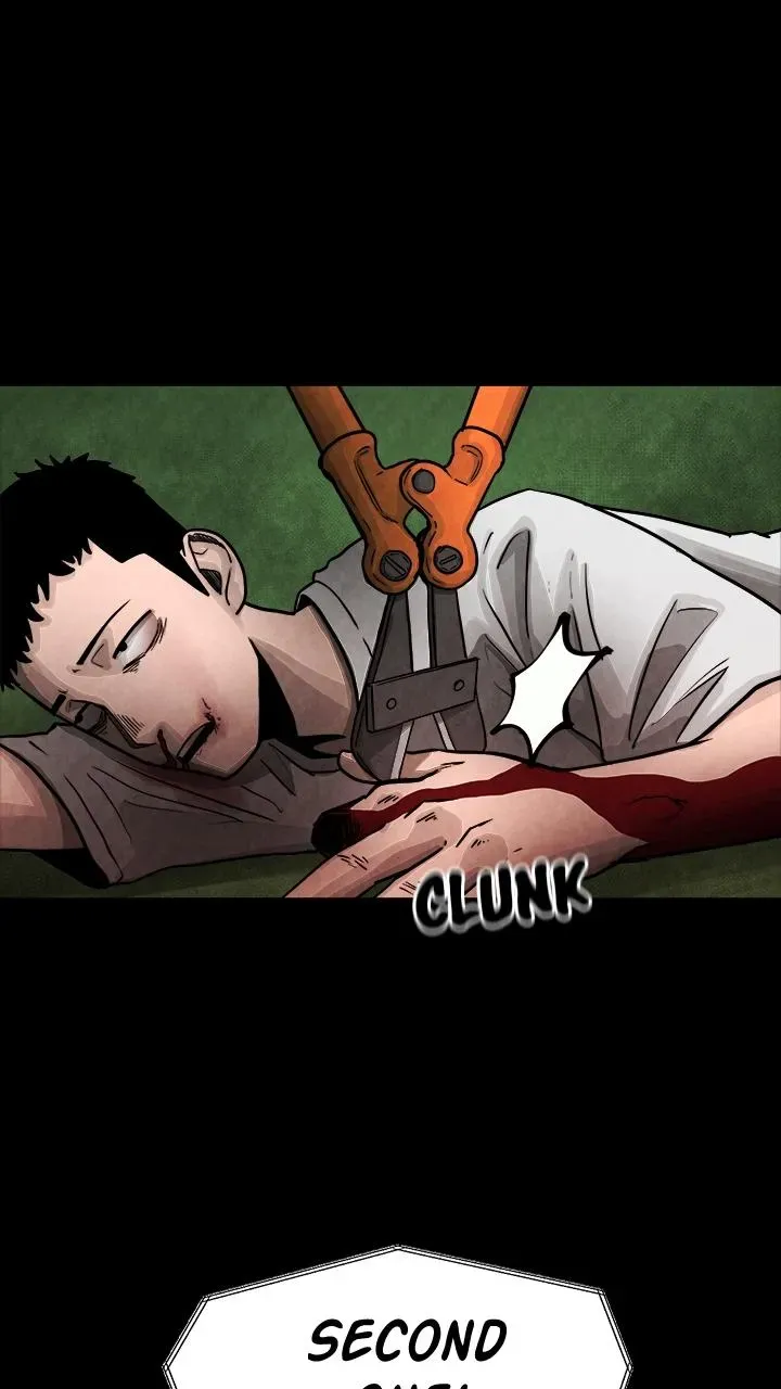 Read Fingers chapter 15 image 22 on Lezhin