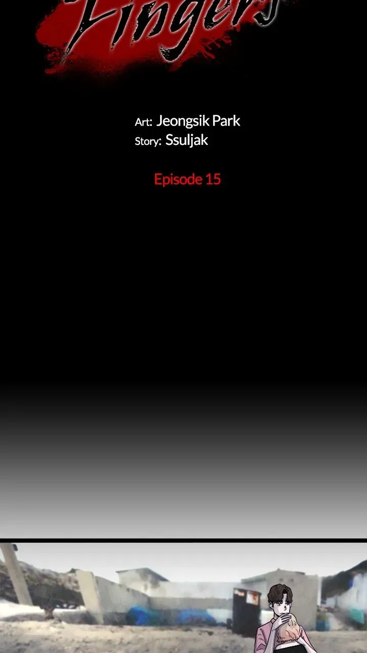 Read Fingers chapter 15 image 25 on Lezhin