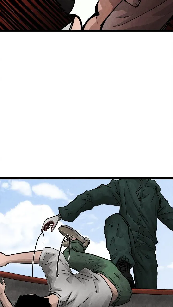 Read Fingers chapter 15 image 32 on Lezhin
