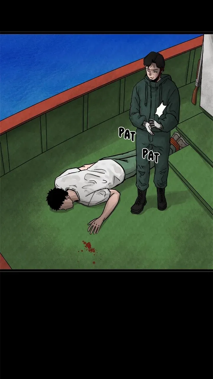 Read Fingers chapter 15 image 5 on Lezhin