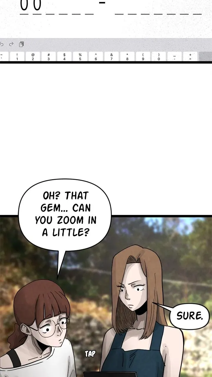 Read Fingers chapter 16 image 21 on Lezhin