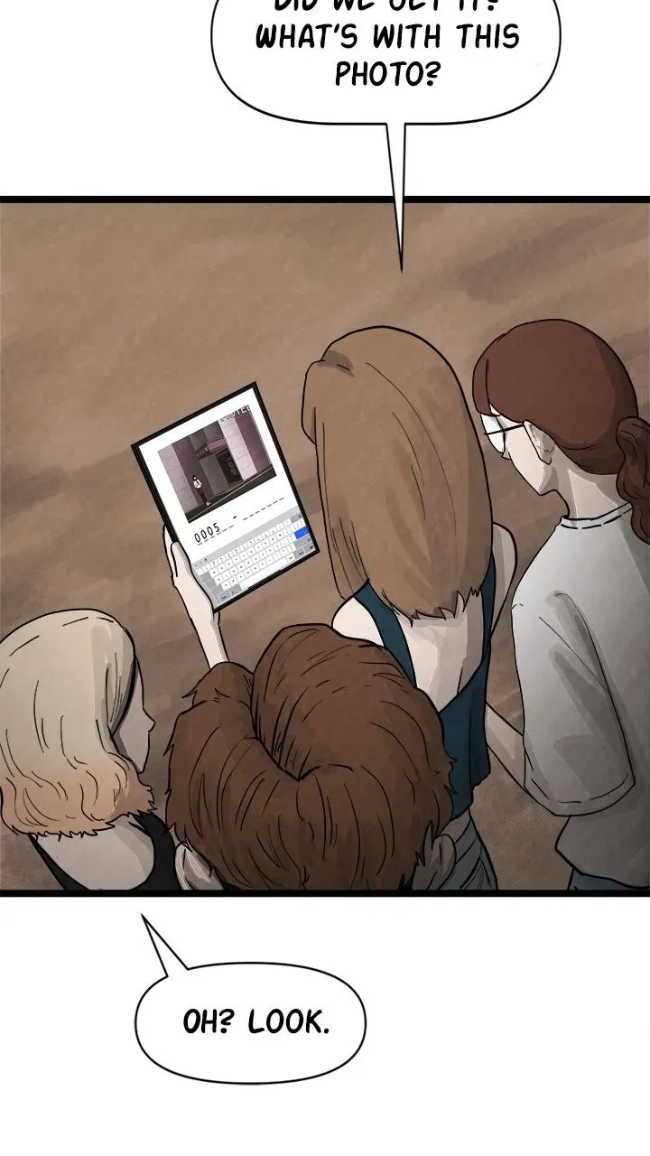 Read Fingers chapter 16 image 36 on Lezhin
