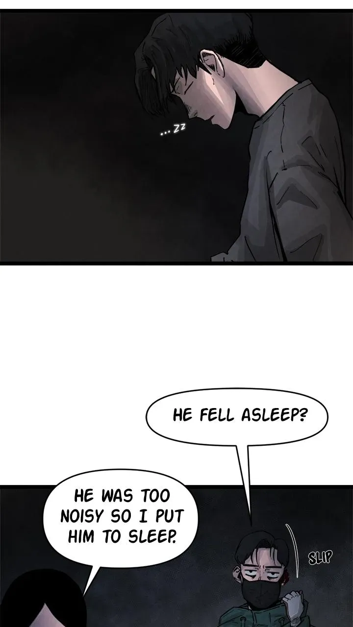 Read Fingers chapter 16 image 7 on Lezhin