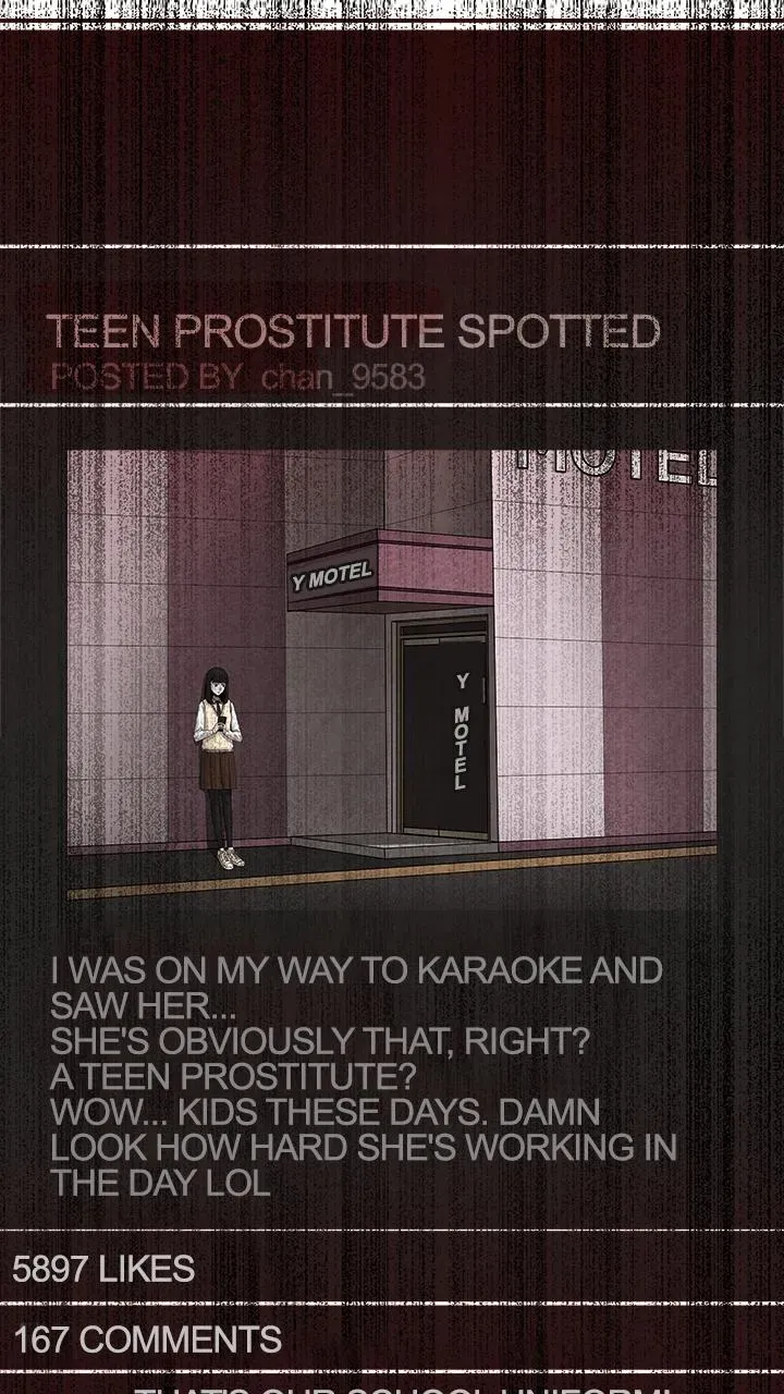 Read Fingers chapter 16 image 71 on Lezhin