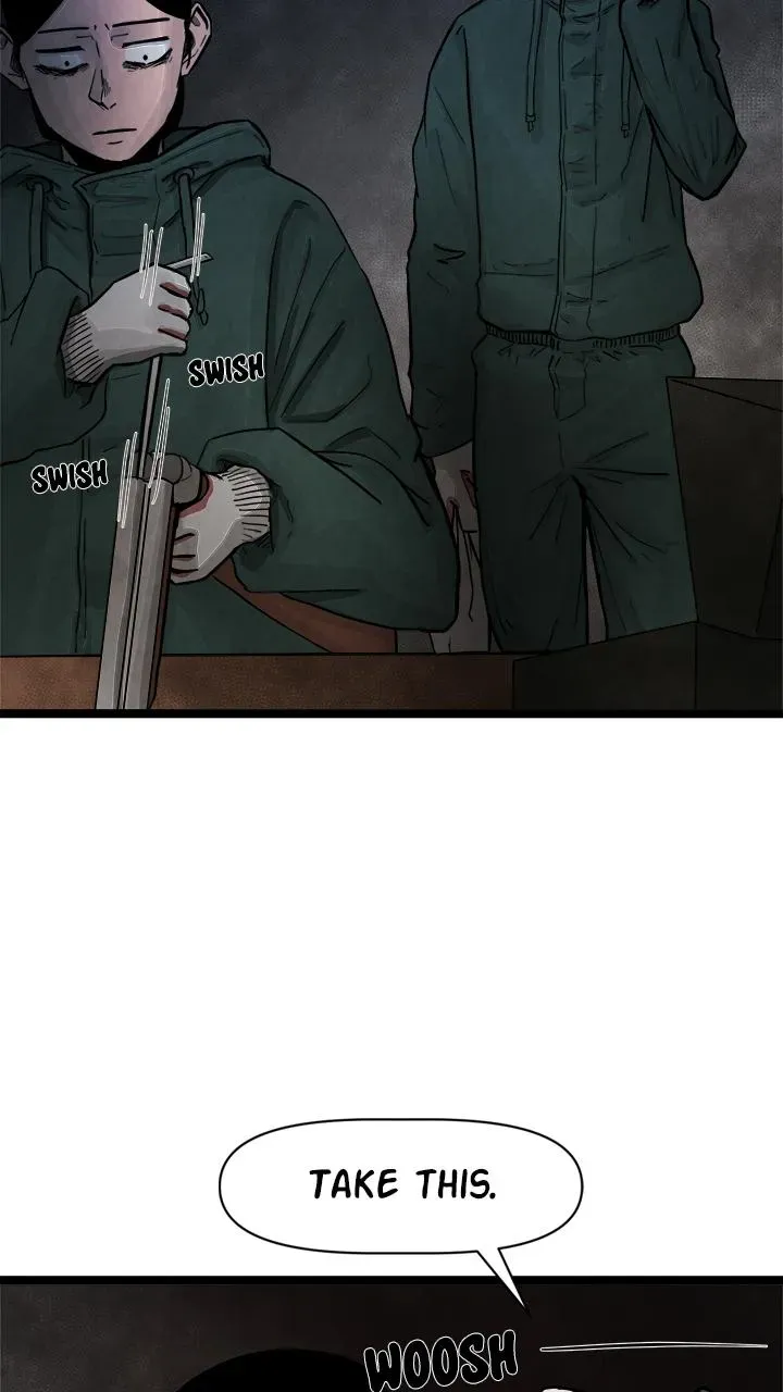 Read Fingers chapter 16 image 8 on Lezhin