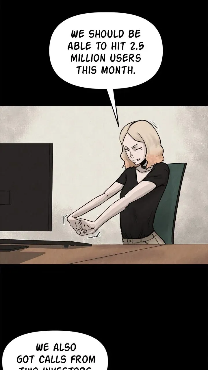 Fingers Chapter 17 page 2 - 