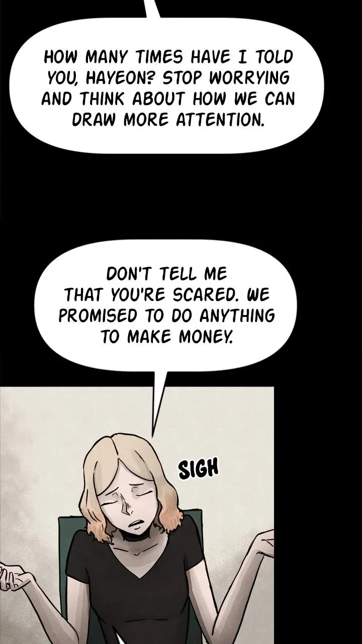 Fingers Chapter 17 page 11 - 